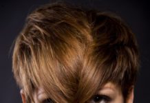 Trucco occhi scuri 432 0 Trucco occhi scuri